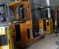 Sửa chữa xe nâng tại DĨ AN