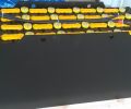 ẮC QUY XE NÂNG ROCKET 280AH