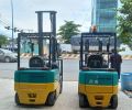 Bán xe nâng tại Dĩ An - LH: 0967.580.676