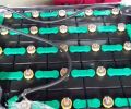 Bán Ắc quy xe nâng Dĩ AN