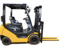 CHO THUÊ XE NÂNG 1,5 TẤN TẠI BÌNH DƯƠNG – XE ĐỜI MỚI, GIÁ TỐT TỪ PHÚC MINH