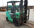 Dịch vụ bán và cho thuê xe nâng Bình Dương - LH: 0967.580.676
