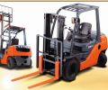 Dịch vụ cho thuê xe nâng tại Bình Dương - LH: 0967.580.676