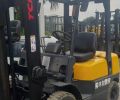 Cho thuê xe nâng tại Bàu Bàng - LH: 0967.580.676