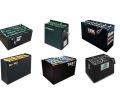 BÌNH LITHIUM CHO XE NÂNG ĐỨNG LÁI: HƯỚNG DẪN LỰA CHỌN CHI TIẾT