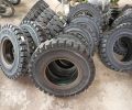 Lốp xe nâng tại Dĩ An - LH: 0967.580.676