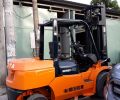Mua bán xe nâng tại Bình Dương - LH: 0967.580.676
