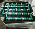 NÂNG CẤP BÌNH LITHIUM CHO XE NÂNG: GIẢI PHÁP ĐẦU TƯ TỐI ƯU 