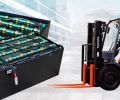 SO SÁNH BÌNH LITHIUM VÀ BÌNH CHÌ: LỰA CHỌN TỐI ƯU CHO XE NÂNG CỦA BẠN