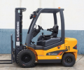 Sửa chữa xe nâng  (Điện và dầu )