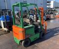 Sửa xe nâng tại Dĩ An - LH: 0967.580.676