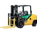 Cho thuê xe nâng tại Bắc Tân Uyên - LH: 0967.580.676