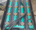 XE NÂNG CHẠY LITHIUM BÌNH DƯƠNG NÂNG CAO HIỆU SUẤT VẬN HÀNH 