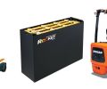 ẮC QUY XE NÂNG LITHIUM: GIẢI PHÁP THAY THẾ BÌNH CHÌ AXIT?