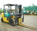 MẸO BẢO DƯỠNG XE NÂNG