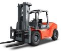 GIẢI PHÁP THUÊ XE NÂNG DẦU 3.5 TẤN PHỤC VỤ LẮP ĐẶT MÁY MÓC TẠI KCN BÀU BÀNG