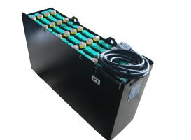 Tại Sao khách hàng chọn ắc quy xe nâng 280Ah