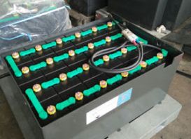 BÁN ẮC QUY XE NÂNG TÂN UYÊN BÌNH DƯƠNG