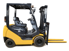 CHO THUÊ XE NÂNG 1,5 TẤN TẠI BÌNH DƯƠNG – XE ĐỜI MỚI, GIÁ TỐT TỪ PHÚC MINH