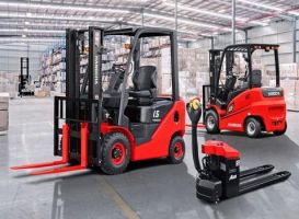 CHO THUÊ XE NÂNG NGỒI LÁI TẠI BÌNH DƯƠNG – GIẢI PHÁP NÂNG HẠ TOÀN DIỆN