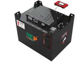 DỊCH VỤ THAY THẾ BÌNH ĐIỆN LITHIUM TẠI NHÀ MÁY BÌNH DƯƠNG