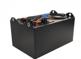 GIÁ BÌNH ĐIỆN XE NÂNG LITHIUM MỚI NHẤT 2025 