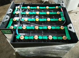 NÂNG CẤP BÌNH LITHIUM CHO XE NÂNG: GIẢI PHÁP ĐẦU TƯ TỐI ƯU 