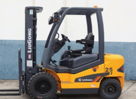 Xe Nâng Điện Các Loại ( Bán và cho Thuê )