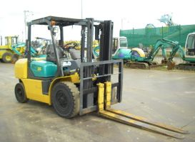 MẸO BẢO DƯỠNG XE NÂNG