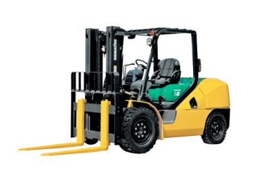 SỬA CHỮA XE NÂNG TẠI ĐỒNG NAI