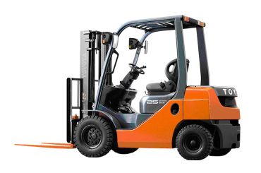 CHO THUÊ XE NÂNG DẦU TẠI BÌNH DƯƠNG GIÁ RẺ – DỊCH VỤ UY TÍN TỪ XE NÂNG PHÚC MINH