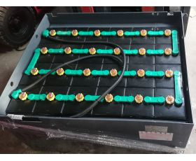 Ắc Quy xe nâng Model : 485Ah/48V