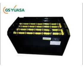 Ắc quy xe nâng GS YUASA 