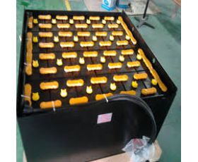 Ắc quy xe nâng RocKet