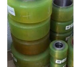 BÁNH XE NÂNG PU GIÁ TỐT