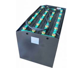 Ắc Quy xe nâng Model : 370Ah/48V