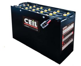 Bình điện xe nâng (CHLORIDE)