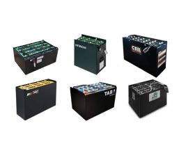 BÌNH ĐIỆN XE NÂNG LITHIUM BÌNH DƯƠNG CHÍNH HÃNG, GIÁ TỐT